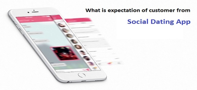 social-dating-app